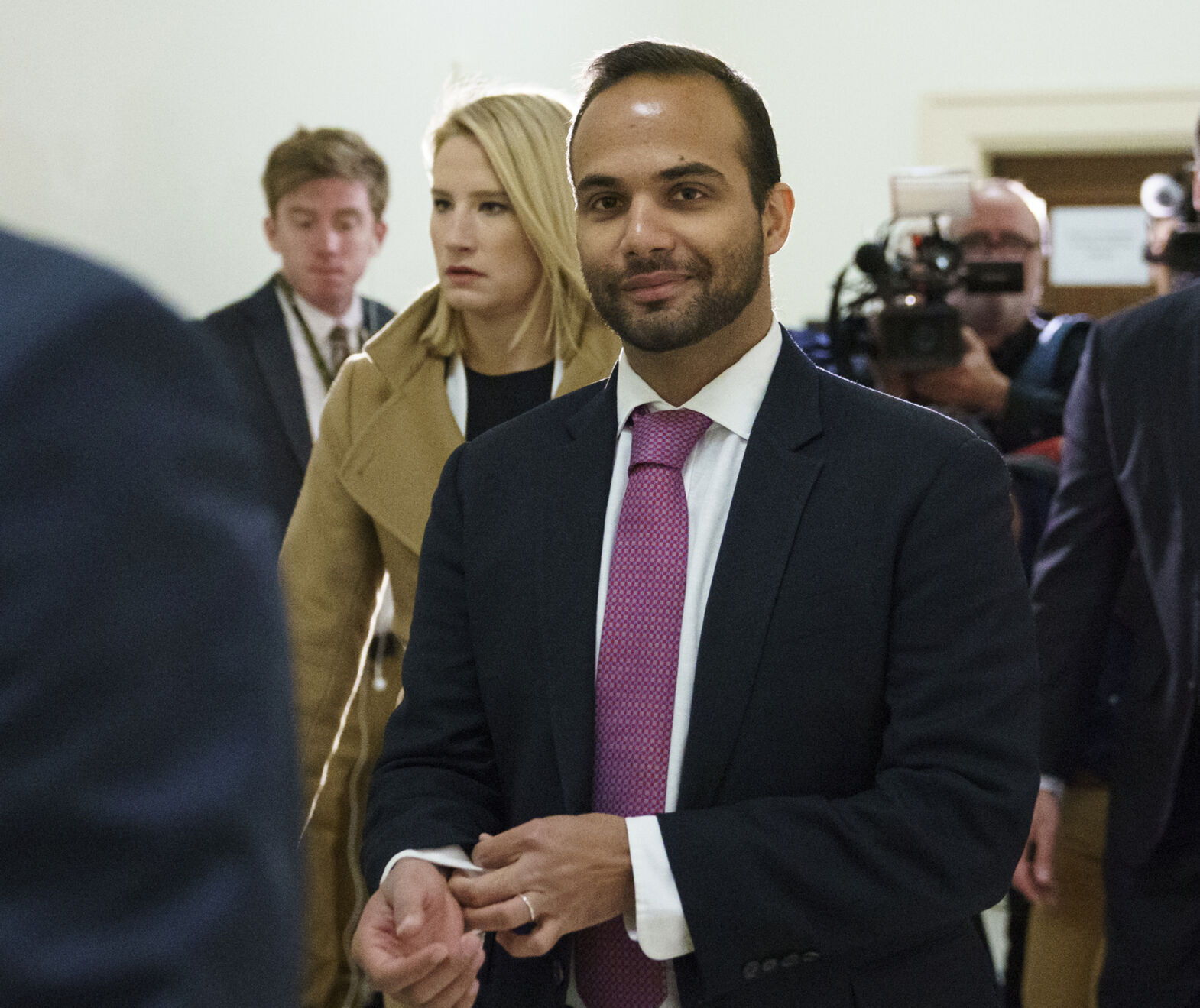 George Papadopoulos
